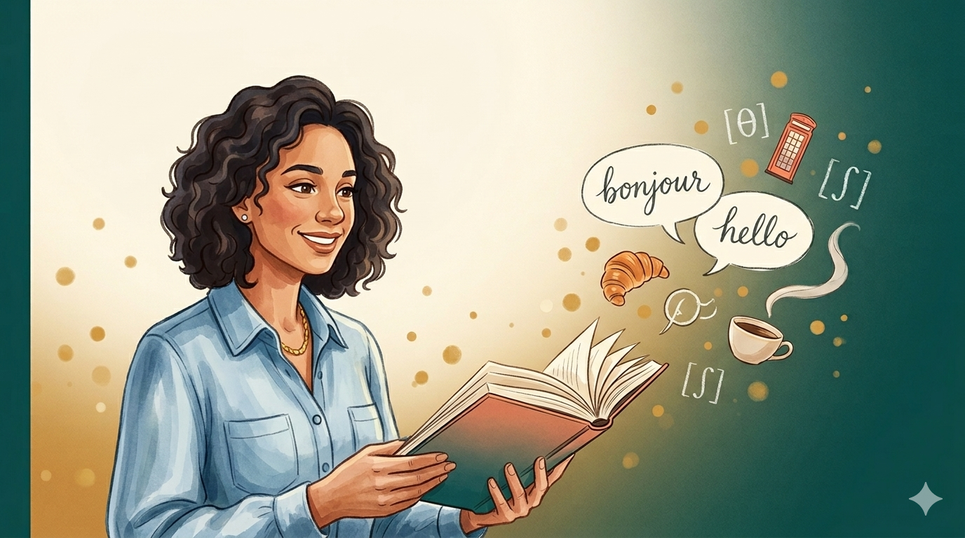 Le blog Ask Amélie